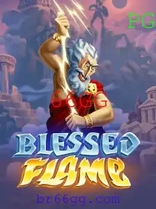 Explorando o Universo Intenso de BlessedFlame: Uma Jornada nos Desafios do 66GG