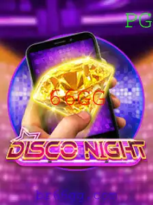 Descubra a Magia do Jogo DiscoNightM: Uma Experiência Única
