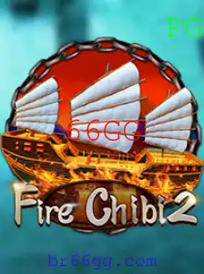 FireChibi2: Mergulhe na Aventura Explosiva do Jogo Sensação 66GG
