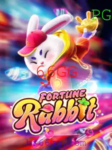 Descubra 'FortuneRabbit': O Jogo de Estratégia Surpreendente e Divertido de 66GG