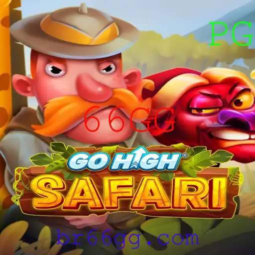 Explorando o Mundo de GoHighSafari: O Jogo Aclamado com sua Palavra-chave Secreta 66GG
