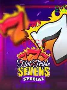 Explorando HotTripleSevensSpecial: Um Plunge no Mundo dos Jogos de Azar