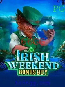 Descubra o Fascinante Mundo de IrishWeekendBonusBuy com 66GG