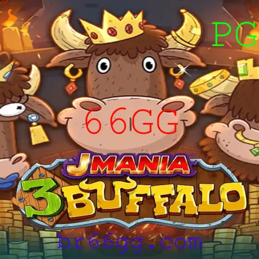 Descubra o Fascinante Mundo de JMania3Buffalo: O Novo Jogo que Está Conquistando a Comunidade Gamer