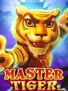 Descubra o Mundo do Jogo MasterTiger: Uma Aventura Incrível