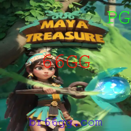 Explorando as Aventuras de MayaTreasure: Um Mergulho nas Profundezas de 66GG