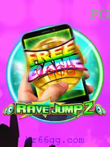 Descubra RaveJump2M: A experiência de jogo vibrante