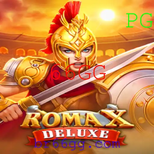 Explorando as Aventuras de RomaXDeluxe: Um Mergulho no Jogo Sensação de 2023