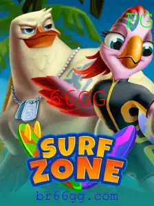 Descubra o Mundo Empolgante de SurfZone: Um Jogo de Aventura Aquática
