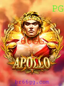 Apollo: Combinações Estratégicas no Universo de Jogo 66GG
