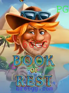 Explorando o Fascinante Universo do Jogo BookofRest