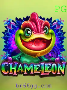 Chameleon: Descubra o Jogo de 66GG que Está Conquistando o Mundo