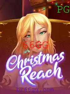 ChristmasReach: Uma Jornada Festiva em 66GG