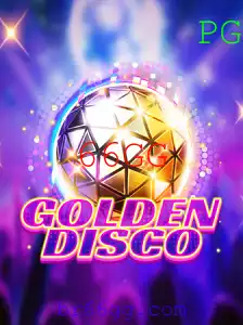 GoldenDisco: Tudo Sobre o Novo Jogo que Está Revolucionando o Mundo dos Games