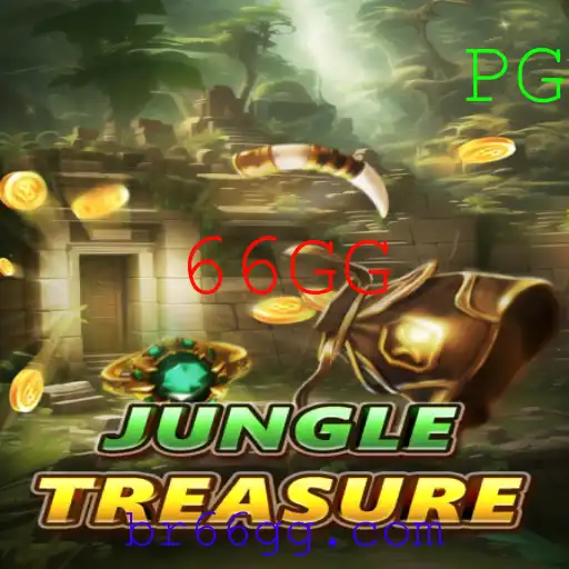 Explorando o Fascinante Mundo de JungleTreasure