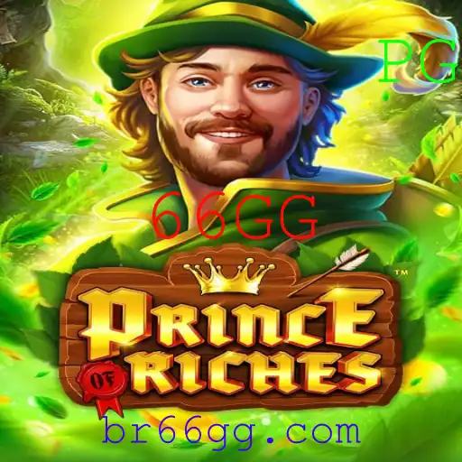 Explorando o Mundo Fascinante de PrinceOfRiches