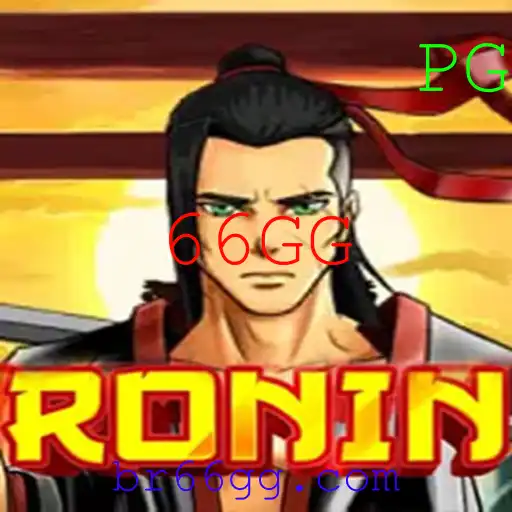 Ronin: Desvendando o Novo Jogo de Estratégia com a Chave 66GG