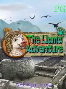 Explorando o Fantástico Mundo de TheLlamaAdventure