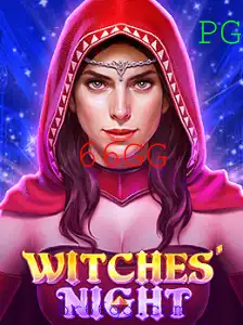 Descubra o Encanto do Jogo WitchesNight: Uma Experiência Mágica com Regras Inovadoras